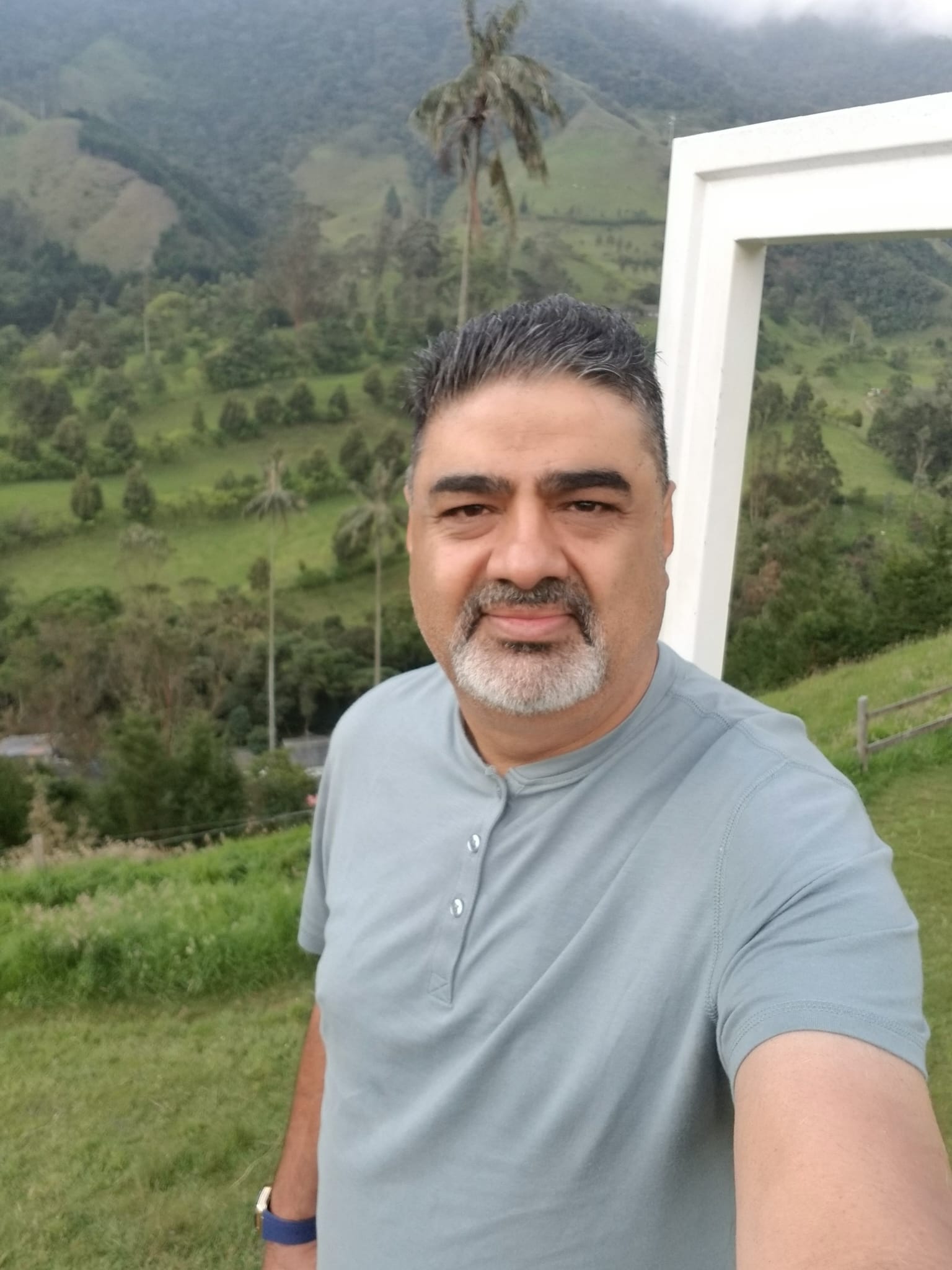 Bhupinder Singh