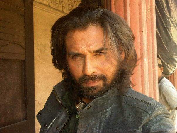 Mukul Dev