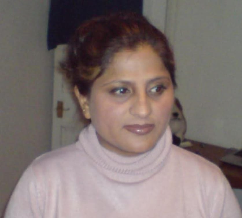shalini