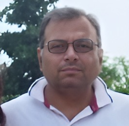 Bhupinder Singh